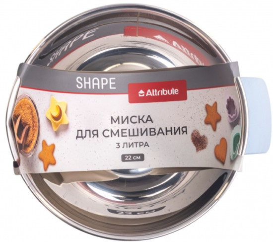 Миска для смешивания