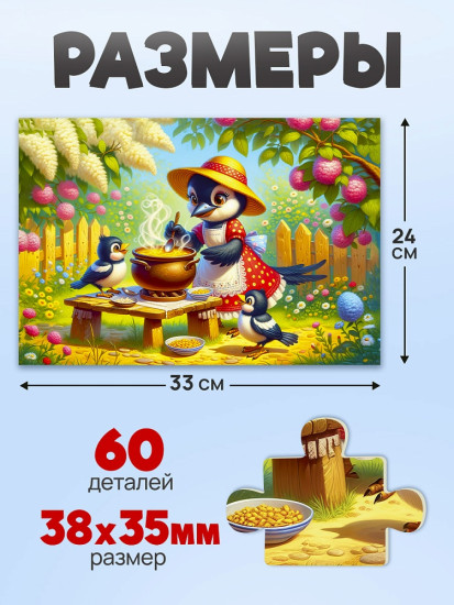 Сорока Белобока