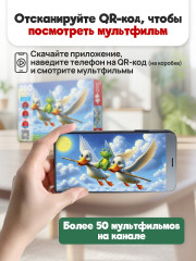 Лягушка-путешественница - Фото 3