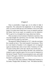 Lady Chatterley's Lover - Фото 6