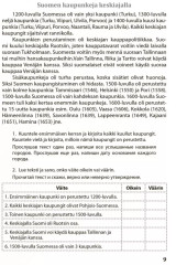 Финский — это здорово! Финский язык для школьников. Книга 3 - Фото 8
