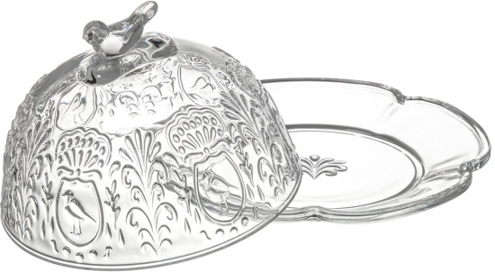 Блюдо с крышкой «Garden»