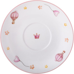 Чайная пара «Мой зайчик» - Фото 3