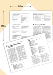 Английский язык для школьников и абитуриентов. Топики, упражнения, диалоги - Фото 2