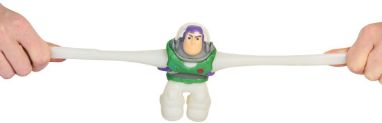 Фигурка GooJitZu Гуджитсу Базз Лайтер Альфа Pixar 24 41424