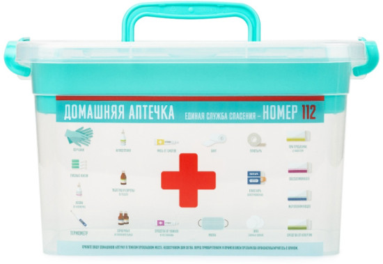 Контейнер для хранения