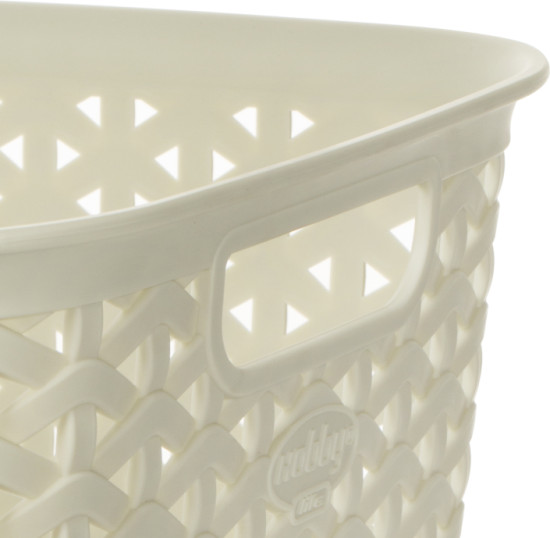 Корзина Rattan