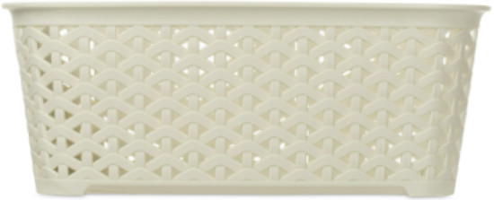 Корзина Rattan