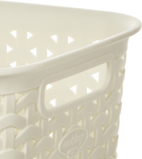 Корзина Rattan