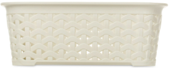 Корзина Rattan