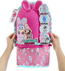 Кукла коллекционная Surprise Lol Tweens Costume Surprise Айя Черри 16 см 504054 - Фото 3