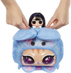 Кукла коллекционная Surprise Lol Tweens Costume Surprise Айя Черри 16 см 504054 - Фото 5