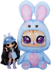 Кукла коллекционная Surprise Lol Tweens Costume Surprise Айя Черри 16 см 504054 - Фото 8