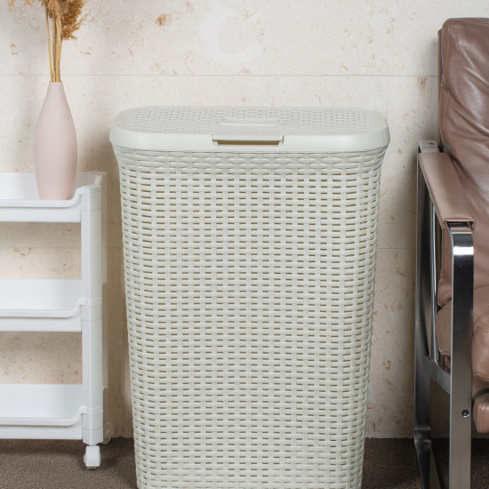 Корзина Rattan