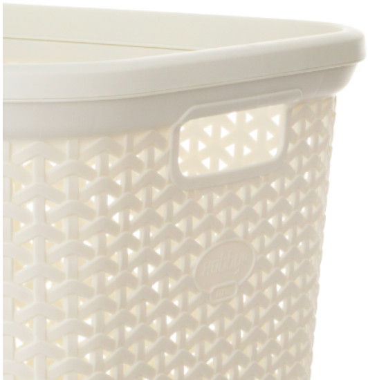 Корзина Rattan