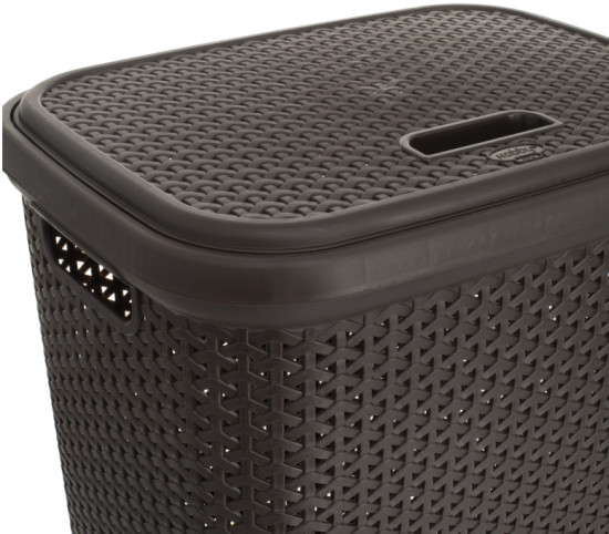 Корзина Rattan