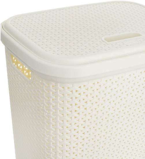 Корзина Rattan