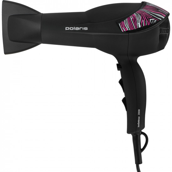 Фен Polaris PHD 2083Ti