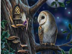 3D пазл «Волшебная сказка» - Фото 1