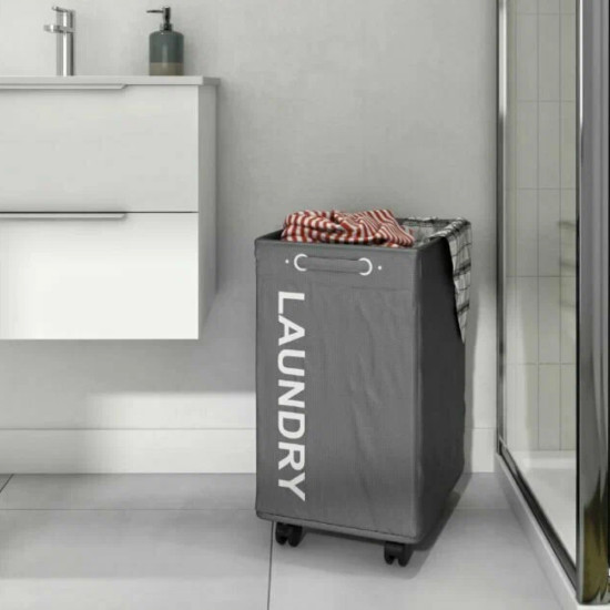 Корзина для белья