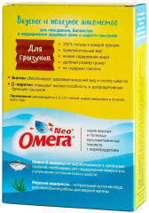 Набор лакомств с биотином для грызунов - Фото 2