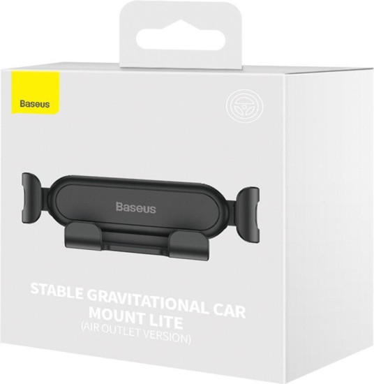 Автодержатель Stable Gravitational Lite Suwx010001 (Гравитациннный в дефлектор)