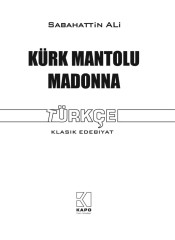 Kurk Mantolu Madonna - Фото 1