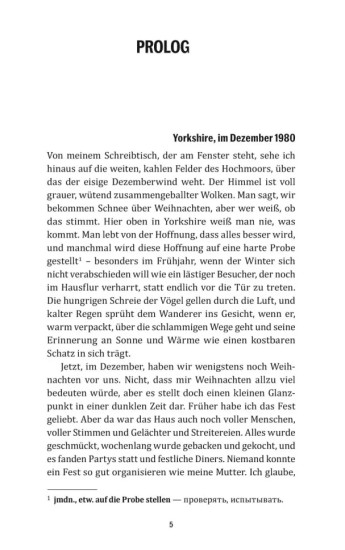 Das Haus der Schwestern