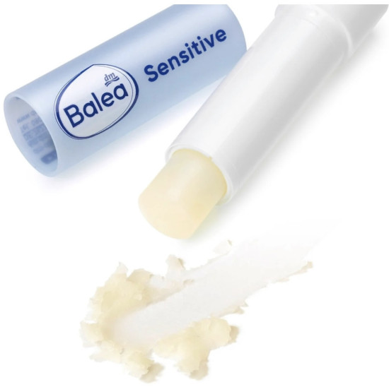 Бальзам для губ «Lippenpflege Sensitive», 2 шт