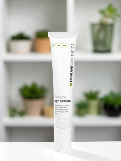 Крем для кожи вокруг глаз Antiaging Eye Contour 15 мл