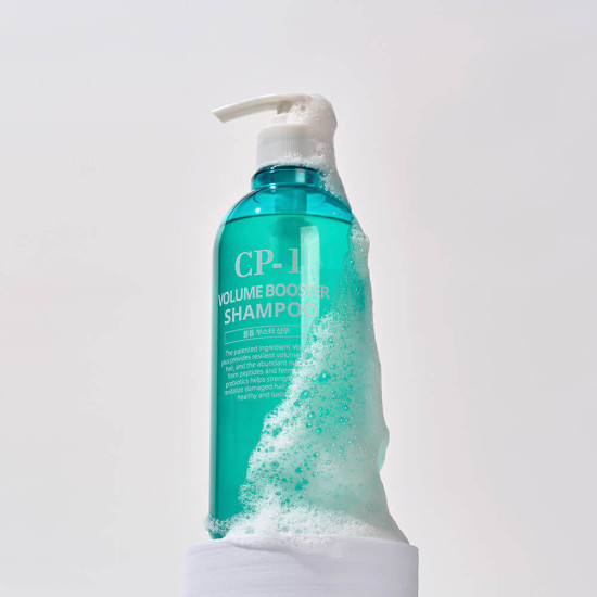 Шампунь Volume Booster Shampoo
