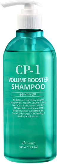 Шампунь Volume Booster Shampoo