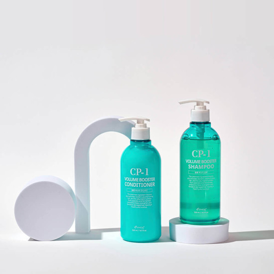 Шампунь Volume Booster Shampoo