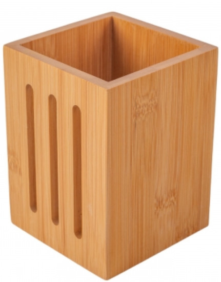 Подставка для кухонных принадлежностей Bamboo