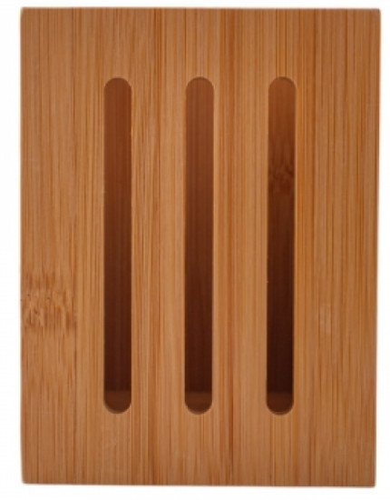 Подставка для кухонных принадлежностей Bamboo