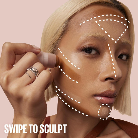 Стик для контуринга лица «Lifter Stix», оттенок 30 Neutral