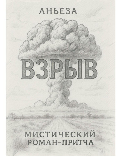 Взрыв