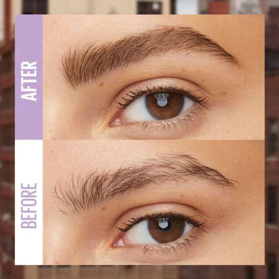 Карандаш для бровей «Quick shaper», оттенок 05 Deep Brown