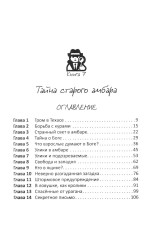 Детектив Зак. Том 4. Книга 7. Тайна старого амбара. Книга 8. Кража на ярмарке - Фото 1
