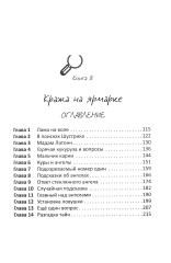 Детектив Зак. Том 4. Книга 7. Тайна старого амбара. Книга 8. Кража на ярмарке - Фото 2