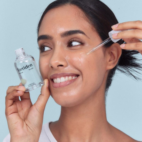 Сыворотка Dive In Serum