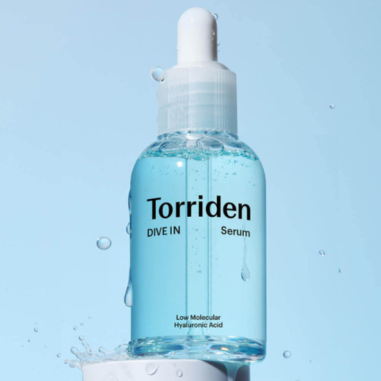 Сыворотка Dive In Serum