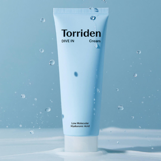 Крем Dive In Cream