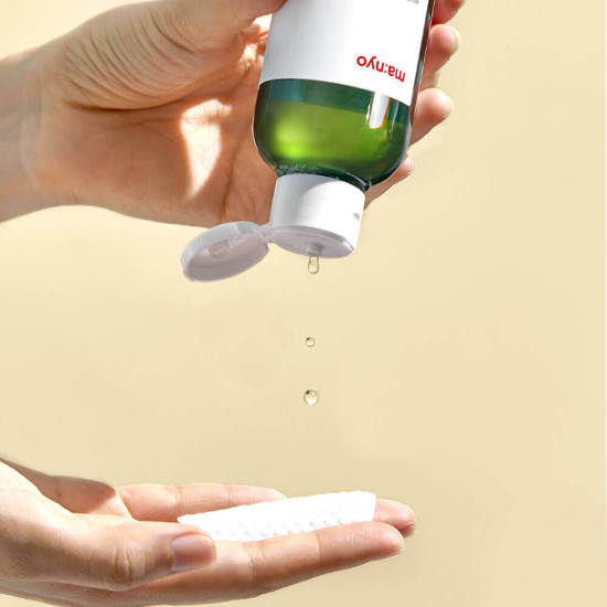 Тонер Bifida Cica Herb Toner
