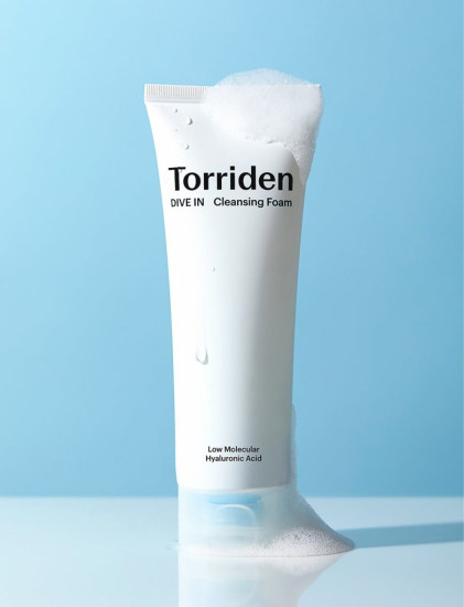 Пенка Dive In Foam 150 ml