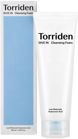 Пенка Dive In Foam 150 ml