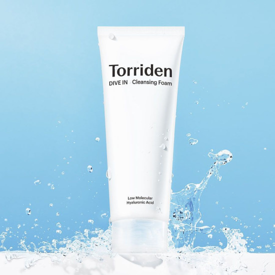 Пенка Dive In Foam 150 ml