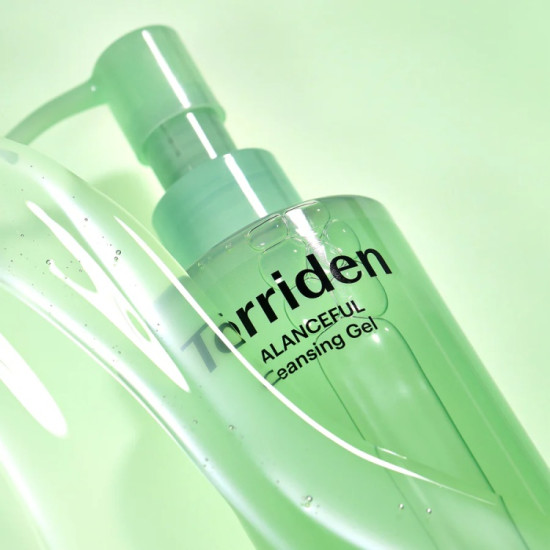 Гель BALANCEFUL CLEANSING GEL CENTELLA