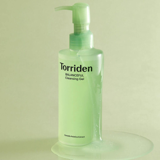 Гель BALANCEFUL CLEANSING GEL CENTELLA