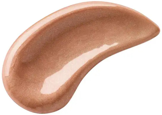 Румяна-хайлайтер для лица жидкие «Wonder Blush & Glow», оттенок 2 Bronzy glow